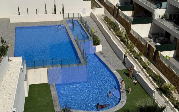 Resale - Penthouse - Orihuela Costa - Villamartín-Las Filipinas