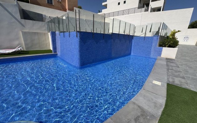 Resale - Penthouse - Orihuela Costa - Villamartín-Las Filipinas