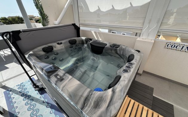 Resale - Penthouse - Orihuela Costa - Villamartín-Las Filipinas