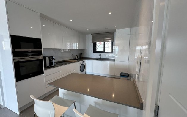 Resale - Penthouse - Orihuela Costa - Villamartín-Las Filipinas