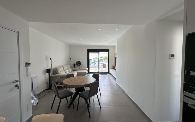 Resale - Penthouse - Orihuela Costa - Villamartín-Las Filipinas