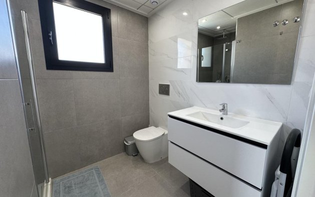 Resale - Penthouse - Orihuela Costa - Villamartín-Las Filipinas