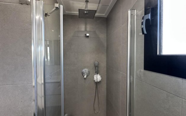 Resale - Penthouse - Orihuela Costa - Villamartín-Las Filipinas