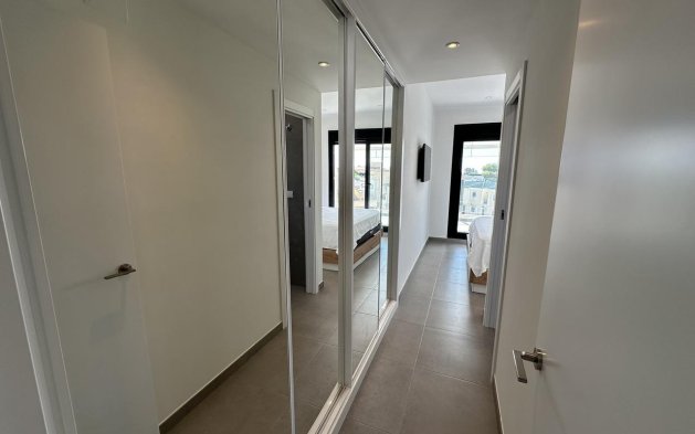 Resale - Penthouse - Orihuela Costa - Villamartín-Las Filipinas