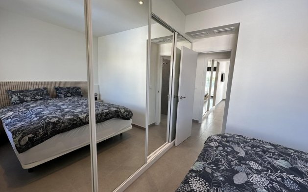 Resale - Penthouse - Orihuela Costa - Villamartín-Las Filipinas