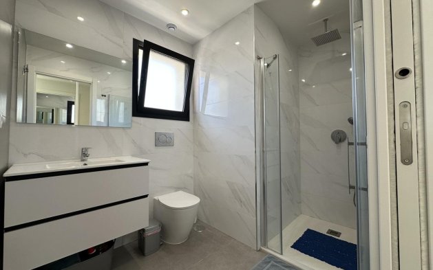 Resale - Penthouse - Orihuela Costa - Villamartín-Las Filipinas