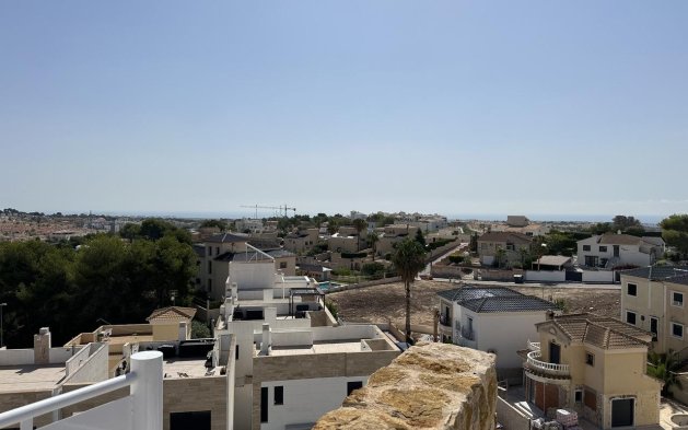 Resale - Penthouse - Orihuela Costa - Villamartín-Las Filipinas