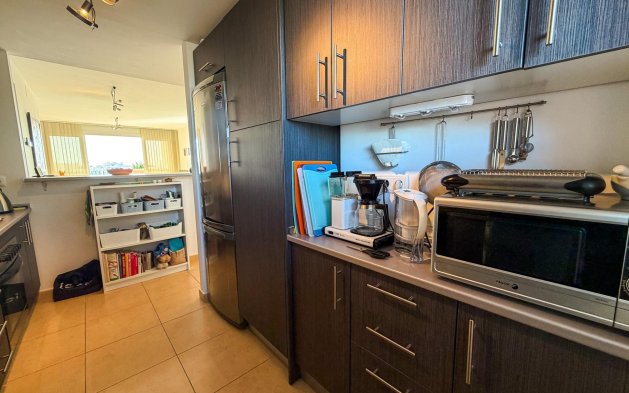 Resale - Apartment / flat - Torre Pacheco - Mar Menor Golf Resort