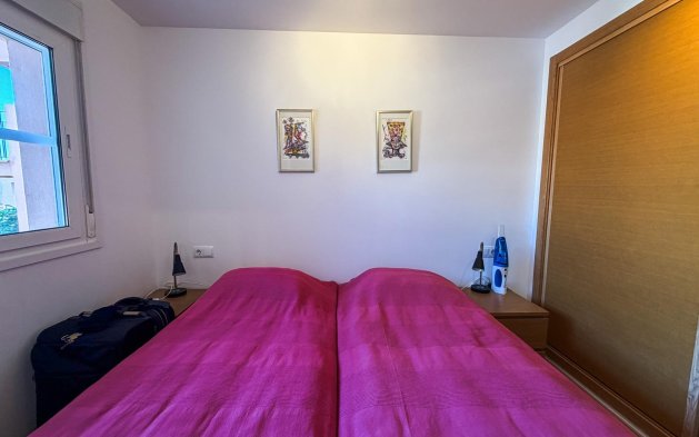 Resale - Apartment / flat - Torre Pacheco - Mar Menor Golf Resort