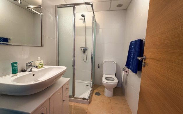 Resale - Apartment / flat - Torre Pacheco - Mar Menor Golf Resort