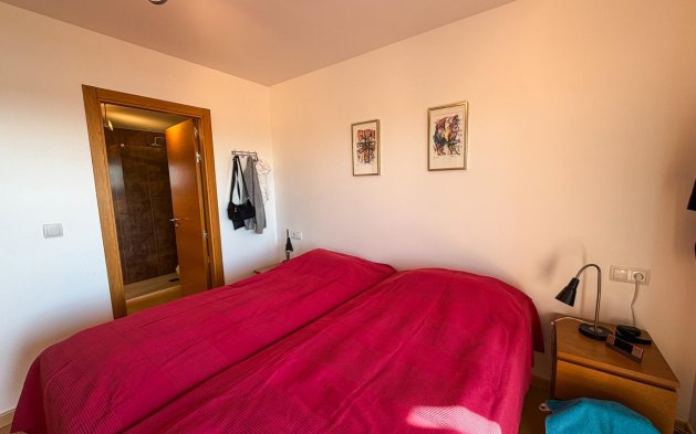 Resale - Apartment / flat - Torre Pacheco - Mar Menor Golf Resort