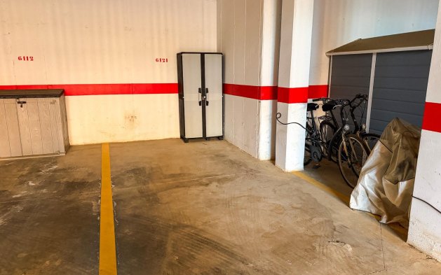 Resale - Apartment / flat - Torre Pacheco - Mar Menor Golf Resort