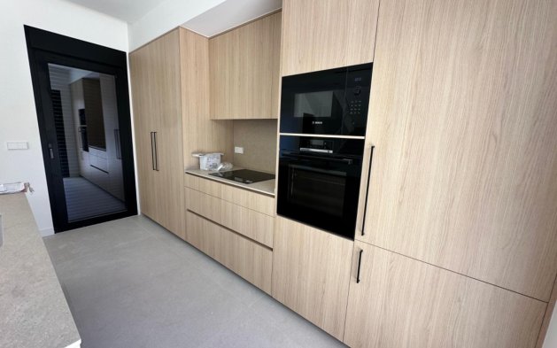 Resale - Villa - Finestrat - Alicante