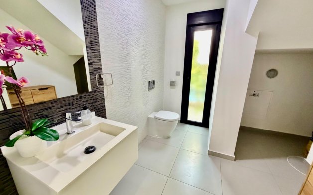 Resale - Villa - Rojales - Cuidad Quesada