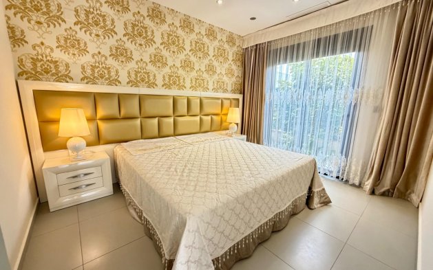 Resale - Villa - Rojales - Cuidad Quesada