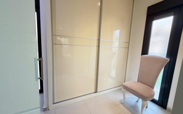 Resale - Villa - Rojales - Cuidad Quesada