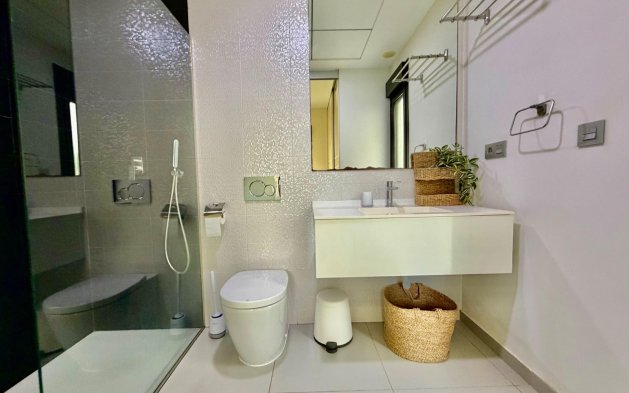 Resale - Villa - Rojales - Cuidad Quesada