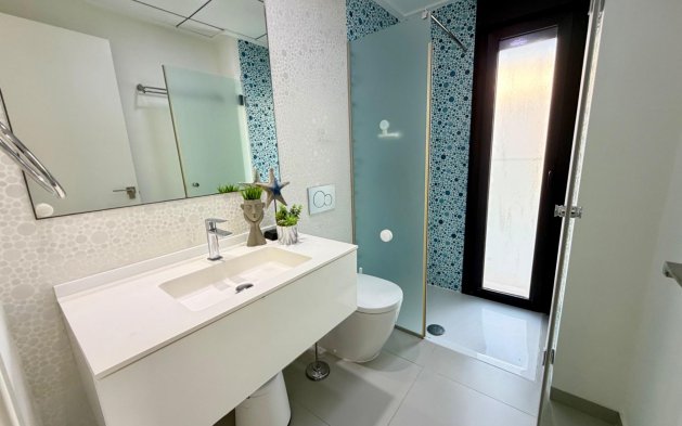 Resale - Villa - Rojales - Cuidad Quesada