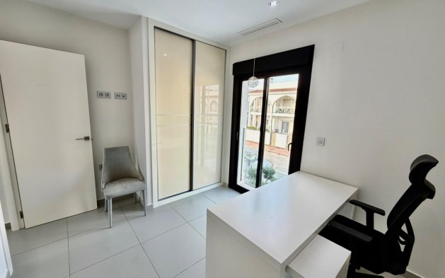 Resale - Villa - Rojales - Cuidad Quesada