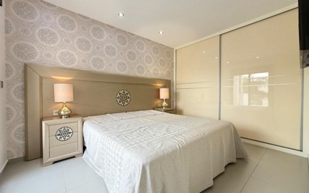 Resale - Villa - Rojales - Cuidad Quesada