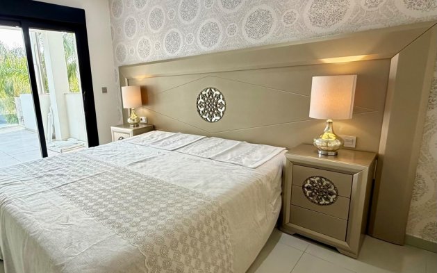 Resale - Villa - Rojales - Cuidad Quesada