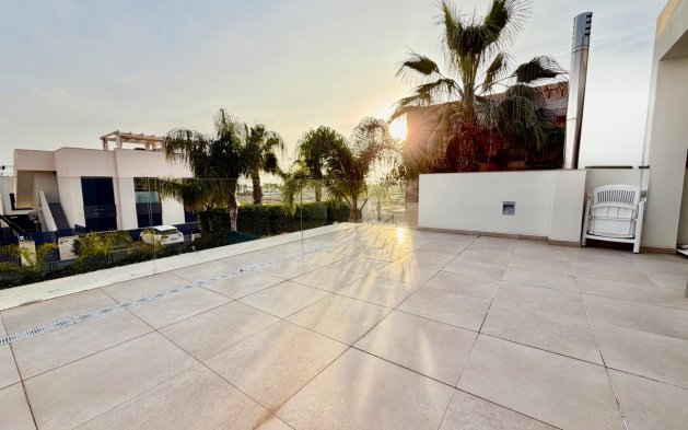 Resale - Villa - Rojales - Cuidad Quesada