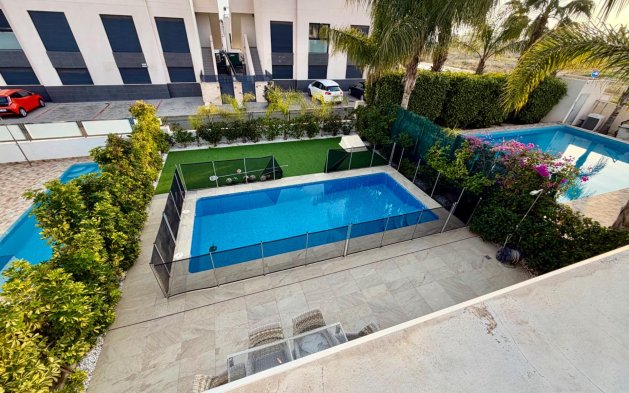 Resale - Villa - Rojales - Cuidad Quesada