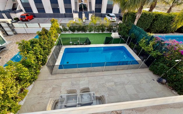 Resale - Villa - Rojales - Cuidad Quesada