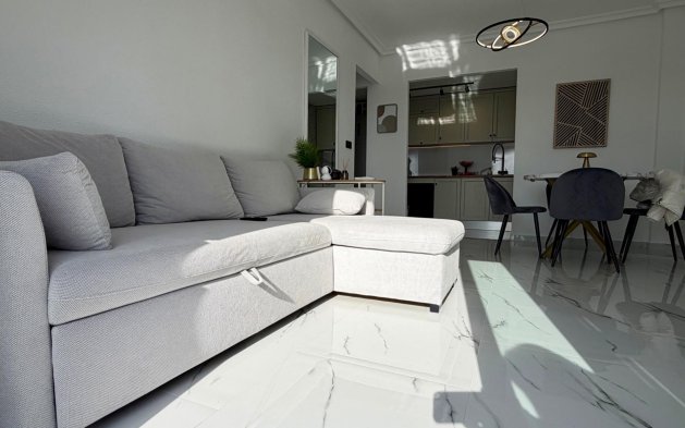 Resale - Apartment / flat - Orihuela Costa - Playa Flamenca Norte