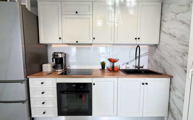 Resale - Apartment / flat - Orihuela Costa - Playa Flamenca Norte