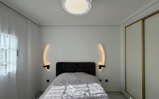 Resale - Apartment / flat - Orihuela Costa - Playa Flamenca Norte