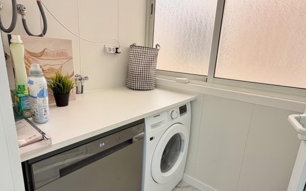 Resale - Apartment / flat - Orihuela Costa - Playa Flamenca Norte