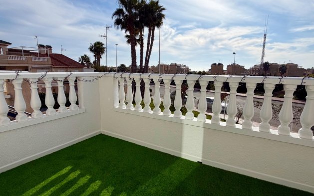 Resale - Apartment / flat - Orihuela Costa - Playa Flamenca Norte