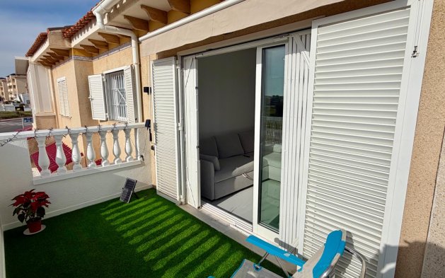 Resale - Apartment / flat - Orihuela Costa - Playa Flamenca Norte