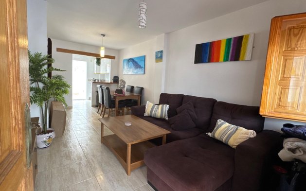 Resale - Villa - Pilar de la Horadada - Torre de la Horadada