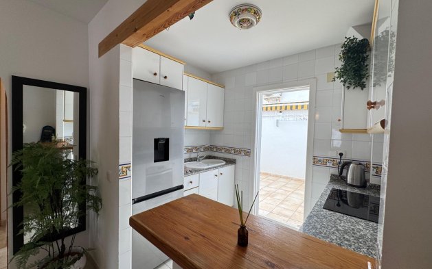 Resale - Villa - Pilar de la Horadada - Torre de la Horadada