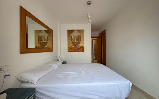 Resale - Villa - Pilar de la Horadada - Torre de la Horadada