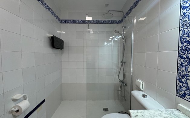 Resale - Villa - Pilar de la Horadada - Torre de la Horadada