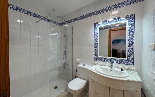 Resale - Villa - Pilar de la Horadada - Torre de la Horadada