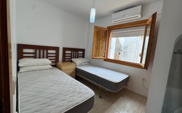 Resale - Villa - Pilar de la Horadada - Torre de la Horadada