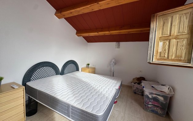 Resale - Villa - Pilar de la Horadada - Torre de la Horadada