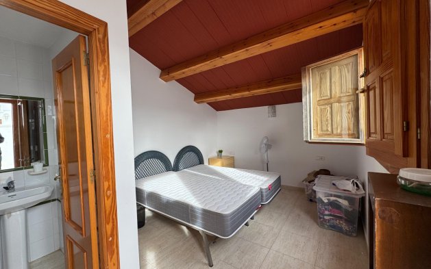 Resale - Villa - Pilar de la Horadada - Torre de la Horadada