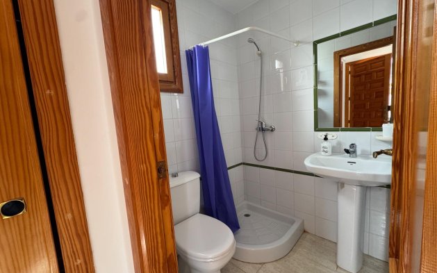 Resale - Villa - Pilar de la Horadada - Torre de la Horadada