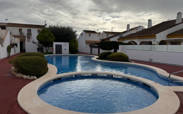 Resale - Villa - Pilar de la Horadada - Torre de la Horadada