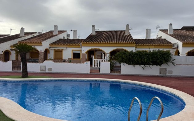 Resale - Villa - Pilar de la Horadada - Torre de la Horadada