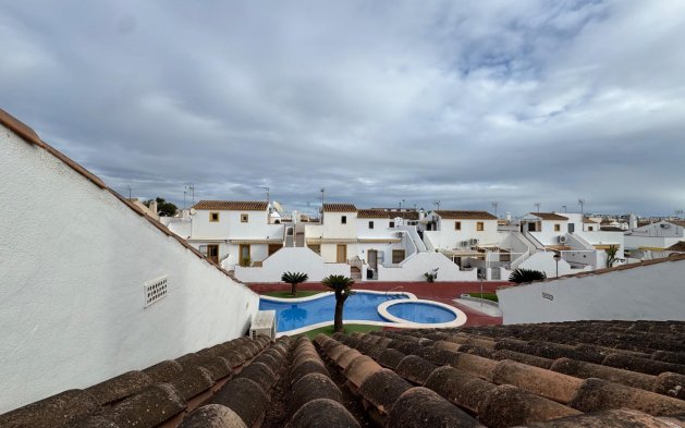 Resale - Villa - Pilar de la Horadada - Torre de la Horadada