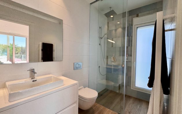 Resale - Apartment / flat - Orihuela - Las Colinas Golf - Country Club