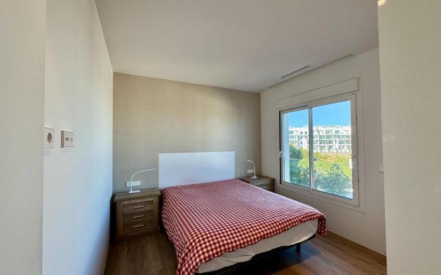 Resale - Apartment / flat - Orihuela - Las Colinas Golf - Country Club