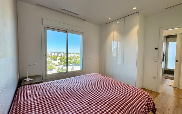 Resale - Apartment / flat - Orihuela - Las Colinas Golf - Country Club