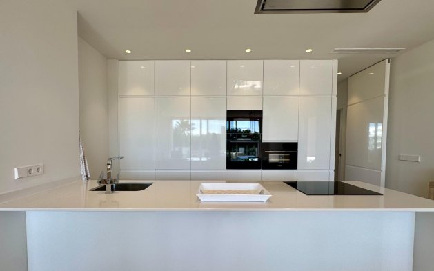 Resale - Apartment / flat - Orihuela - Las Colinas Golf - Country Club